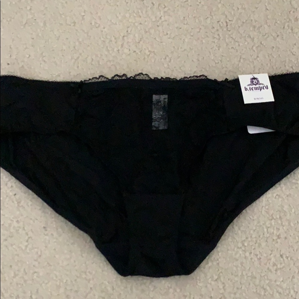NWT panties